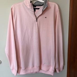 Tommy Hilfliger Quarter Zip